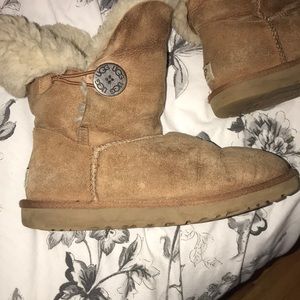 Ugg boots